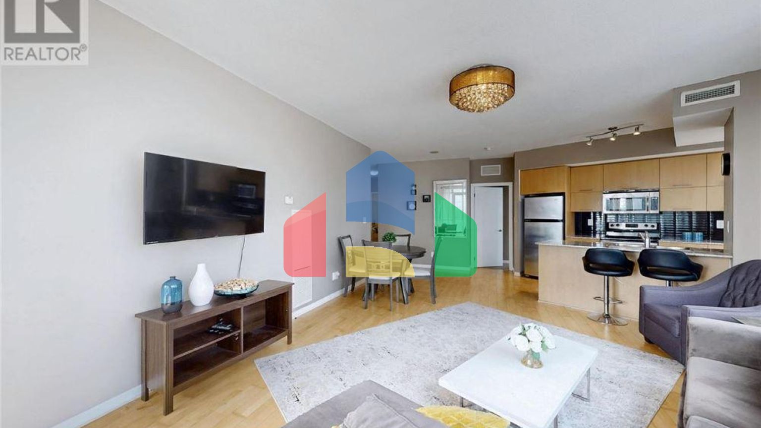 Residential - Condo/Apartment - Toronto, Canada - Canada