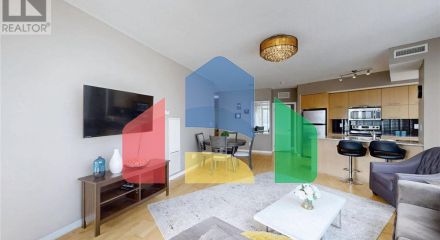 Residential - Condo/Apartment - Toronto, Canada - Canada