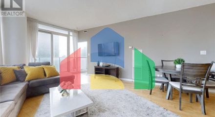 Residential - Condo/Apartment - Toronto, Canada - Canada