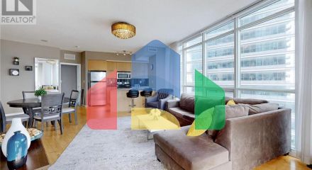 Residential - Condo/Apartment - Toronto, Canada - Canada