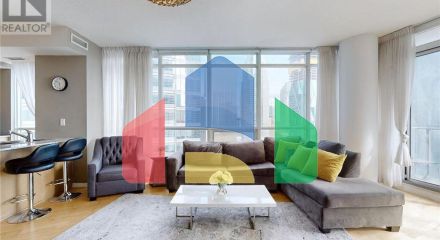 Residential - Condo/Apartment - Toronto, Canada - Canada