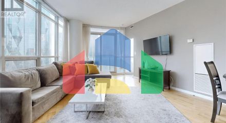 Residential - Condo/Apartment - Toronto, Canada - Canada