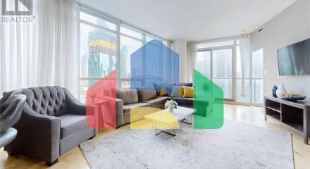 Residential - Condo/Apartment - Toronto, Canada - Canada