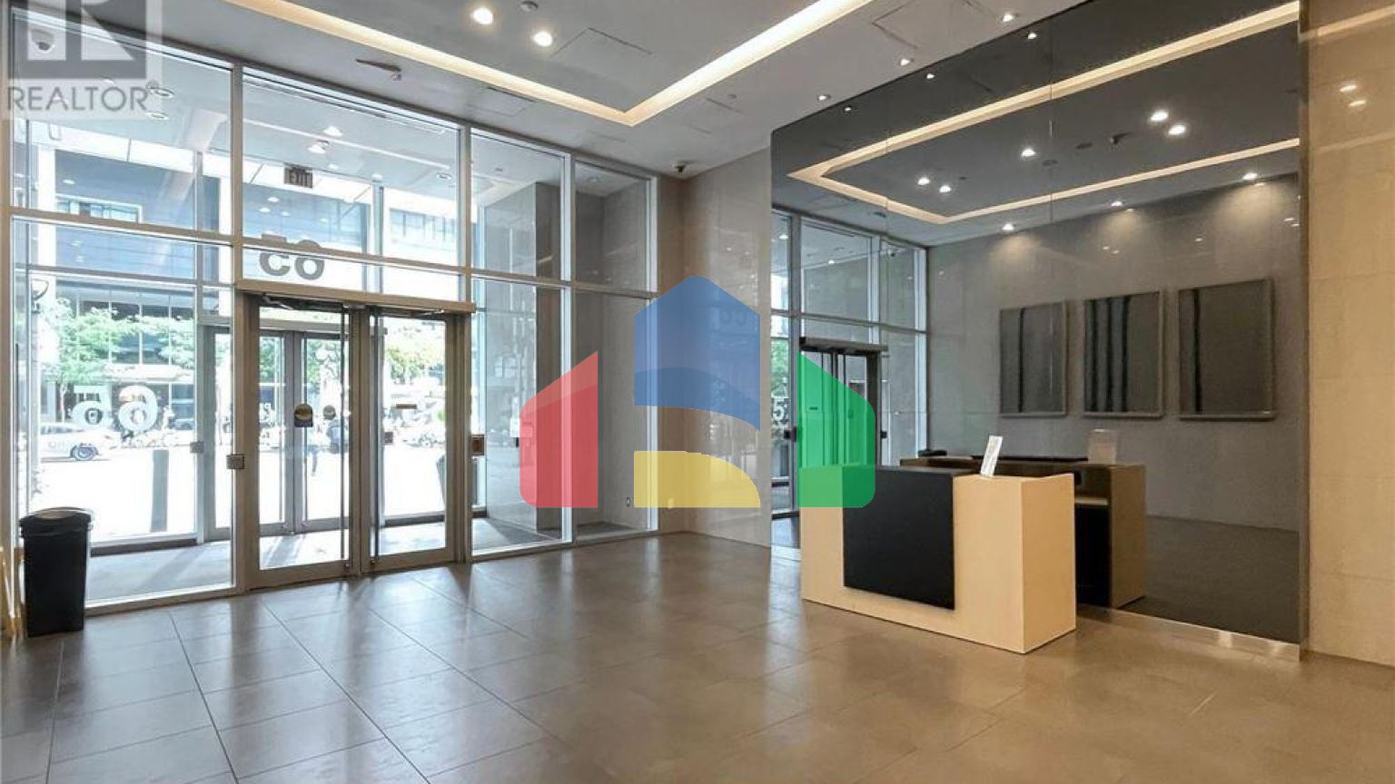 Residential - Condo/Apartment - Toronto, Canada - Canada