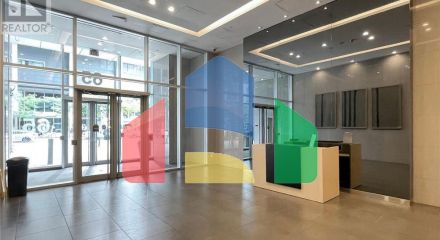 Residential - Condo/Apartment - Toronto, Canada - Canada