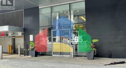 Residential - Condo/Apartment - Toronto, Canada - Canada