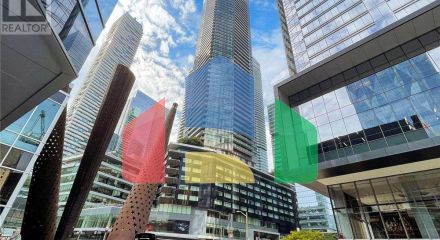 Residential - Condo/Apartment - Toronto, Canada - Canada