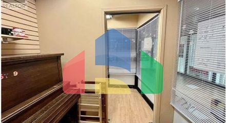 Commercial - Commercial/Retail - Toronto, Canada - Canada