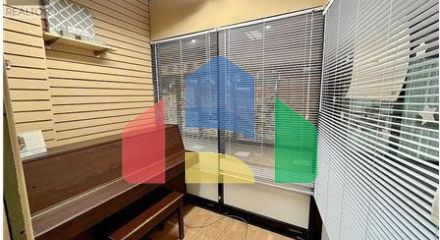 Commercial - Commercial/Retail - Toronto, Canada - Canada