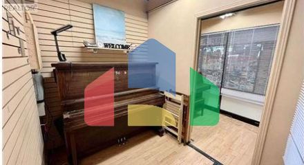 Commercial - Commercial/Retail - Toronto, Canada - Canada