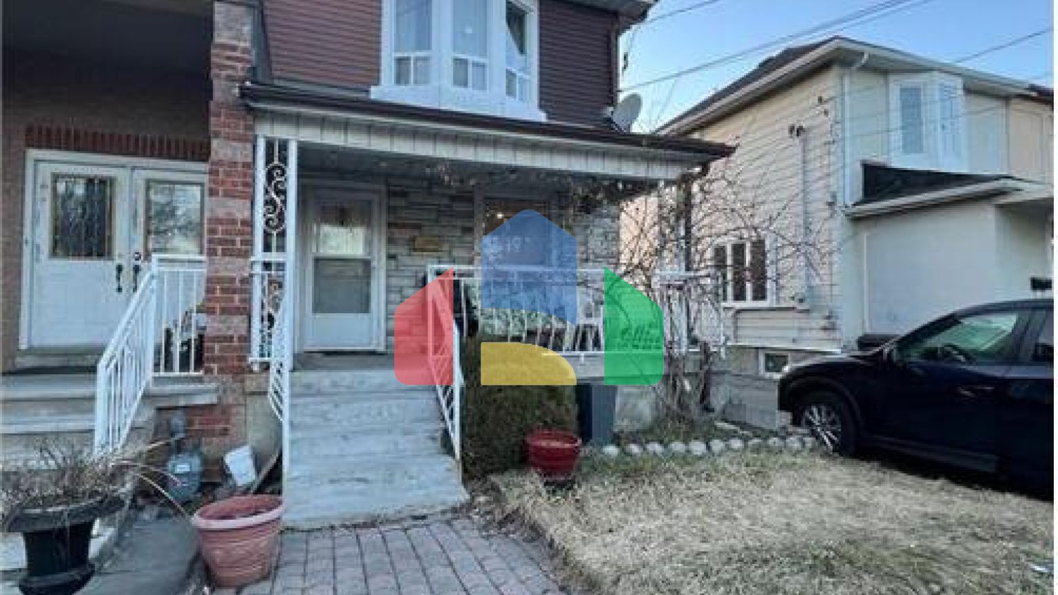 Residential - Single Family Home - Toronto, Canada - Canada