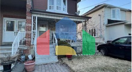 Residential - Single Family Home - Toronto, Canada - Canada