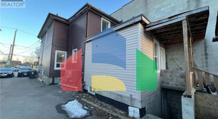 Residential - Single Family Home - Toronto, Canada - Canada