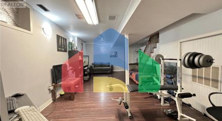 Residential - Single Family Home - Toronto, Canada - Canada