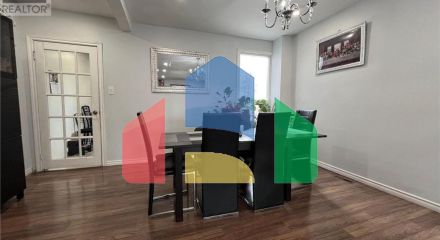 Residential - Single Family Home - Toronto, Canada - Canada