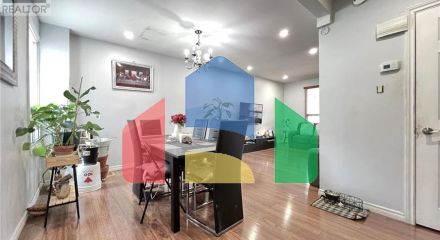 Residential - Single Family Home - Toronto, Canada - Canada