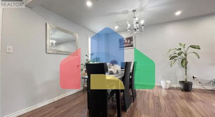 Residential - Single Family Home - Toronto, Canada - Canada