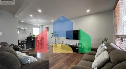 Residential - Single Family Home - Toronto, Canada - Canada