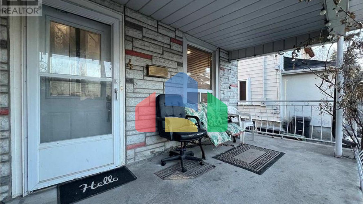 Residential - Single Family Home - Toronto, Canada - Canada