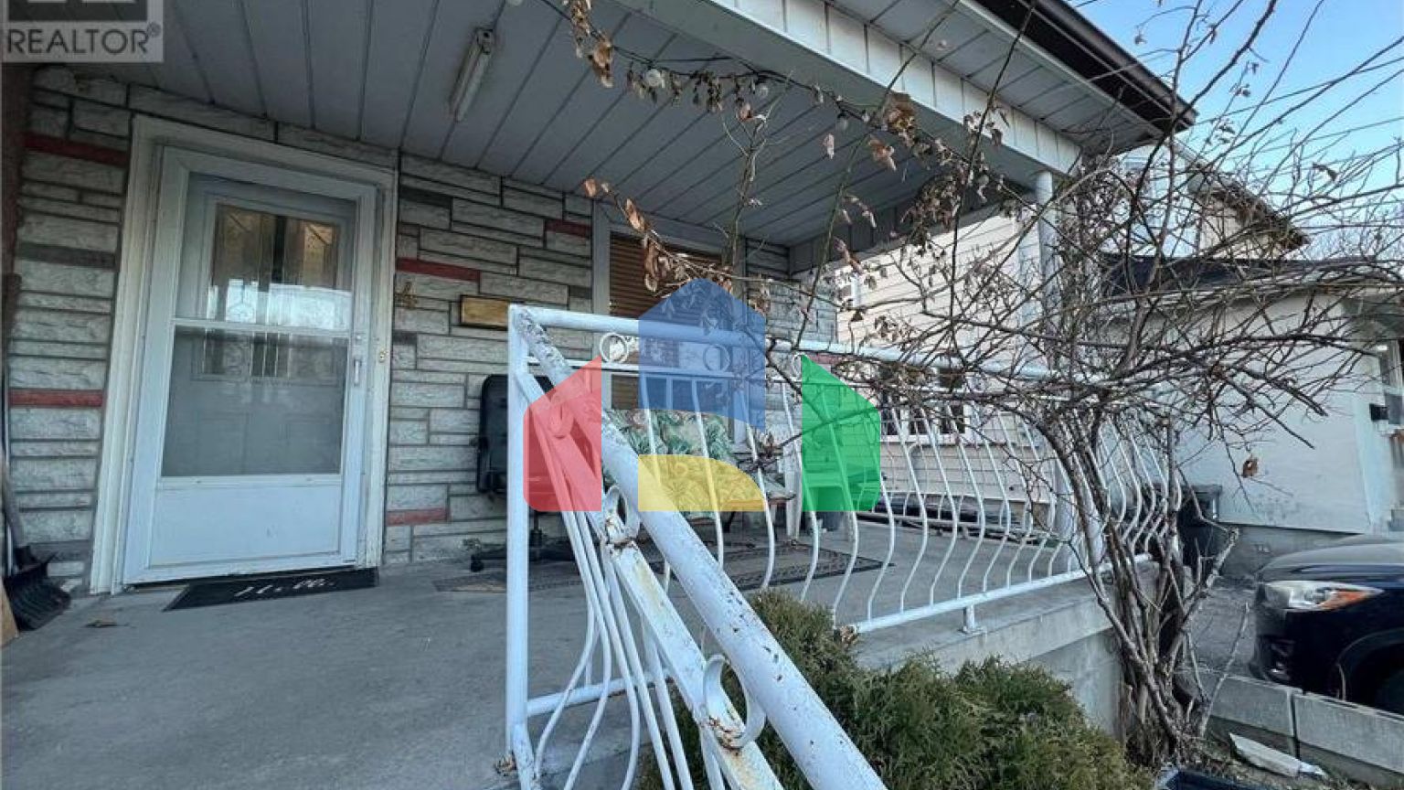 Residential - Single Family Home - Toronto, Canada - Canada