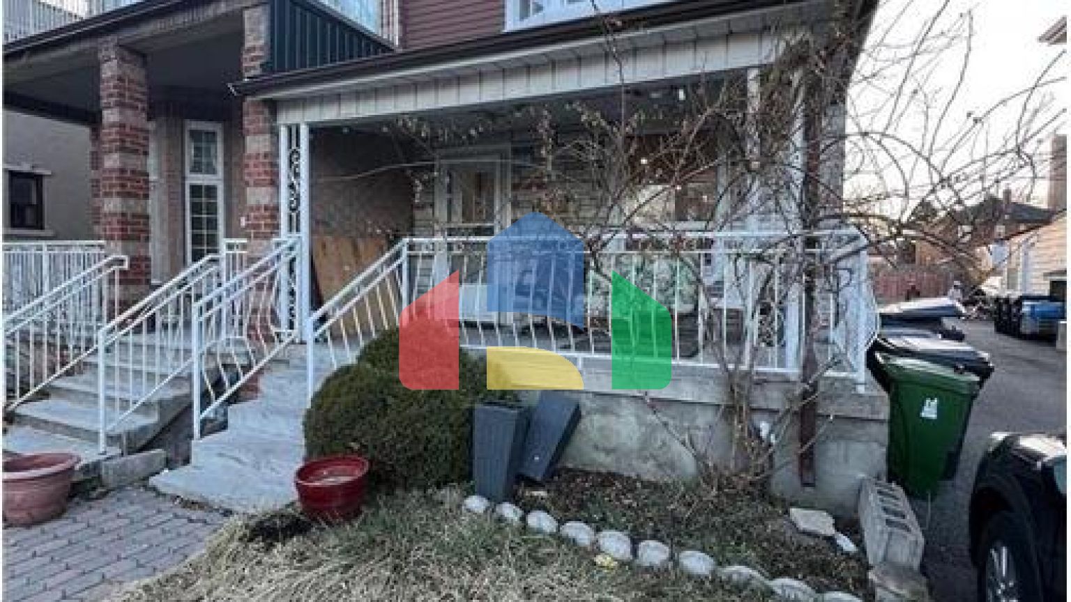 Residential - Single Family Home - Toronto, Canada - Canada