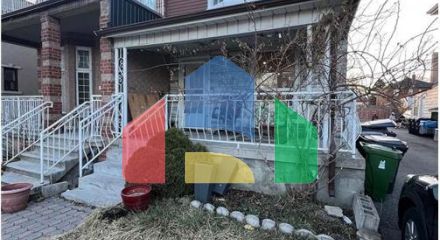 Residential - Single Family Home - Toronto, Canada - Canada