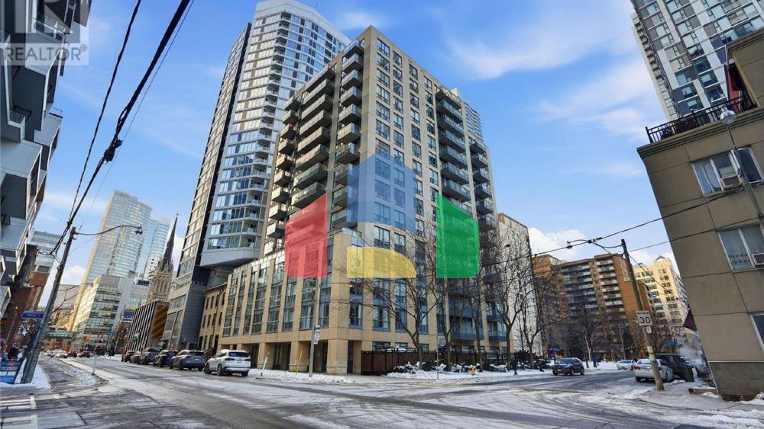 Residential - Condo/Apartment - Toronto, Canada - Canada