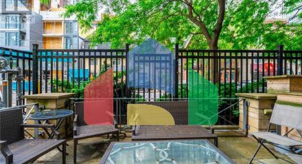 Residential - Condo/Apartment - Toronto, Canada - Canada