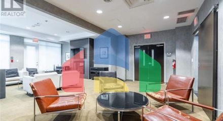 Residential - Condo/Apartment - Toronto, Canada - Canada