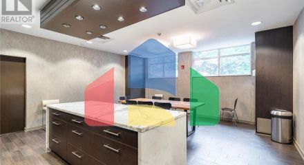 Residential - Condo/Apartment - Toronto, Canada - Canada