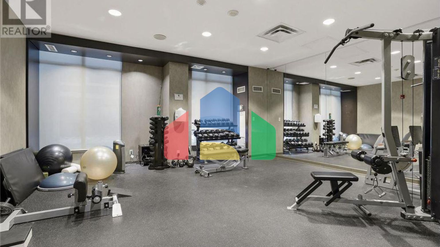 Residential - Condo/Apartment - Toronto, Canada - Canada