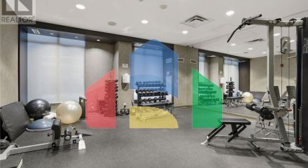 Residential - Condo/Apartment - Toronto, Canada - Canada