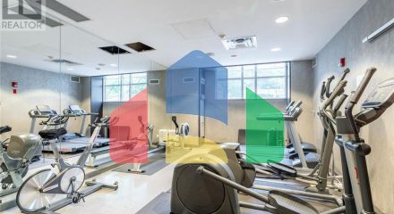 Residential - Condo/Apartment - Toronto, Canada - Canada