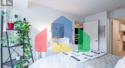 Residential - Condo/Apartment - Toronto, Canada - Canada