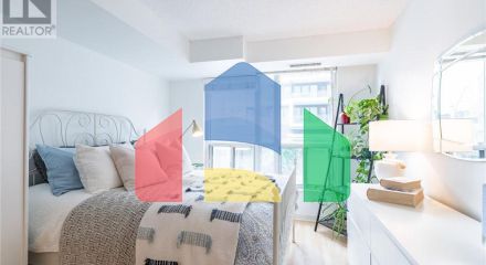 Residential - Condo/Apartment - Toronto, Canada - Canada