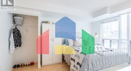 Residential - Condo/Apartment - Toronto, Canada - Canada