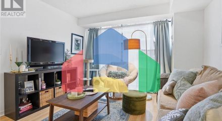 Residential - Condo/Apartment - Toronto, Canada - Canada