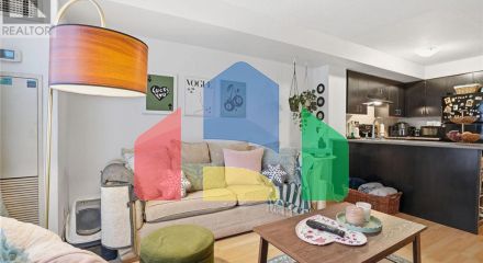 Residential - Condo/Apartment - Toronto, Canada - Canada