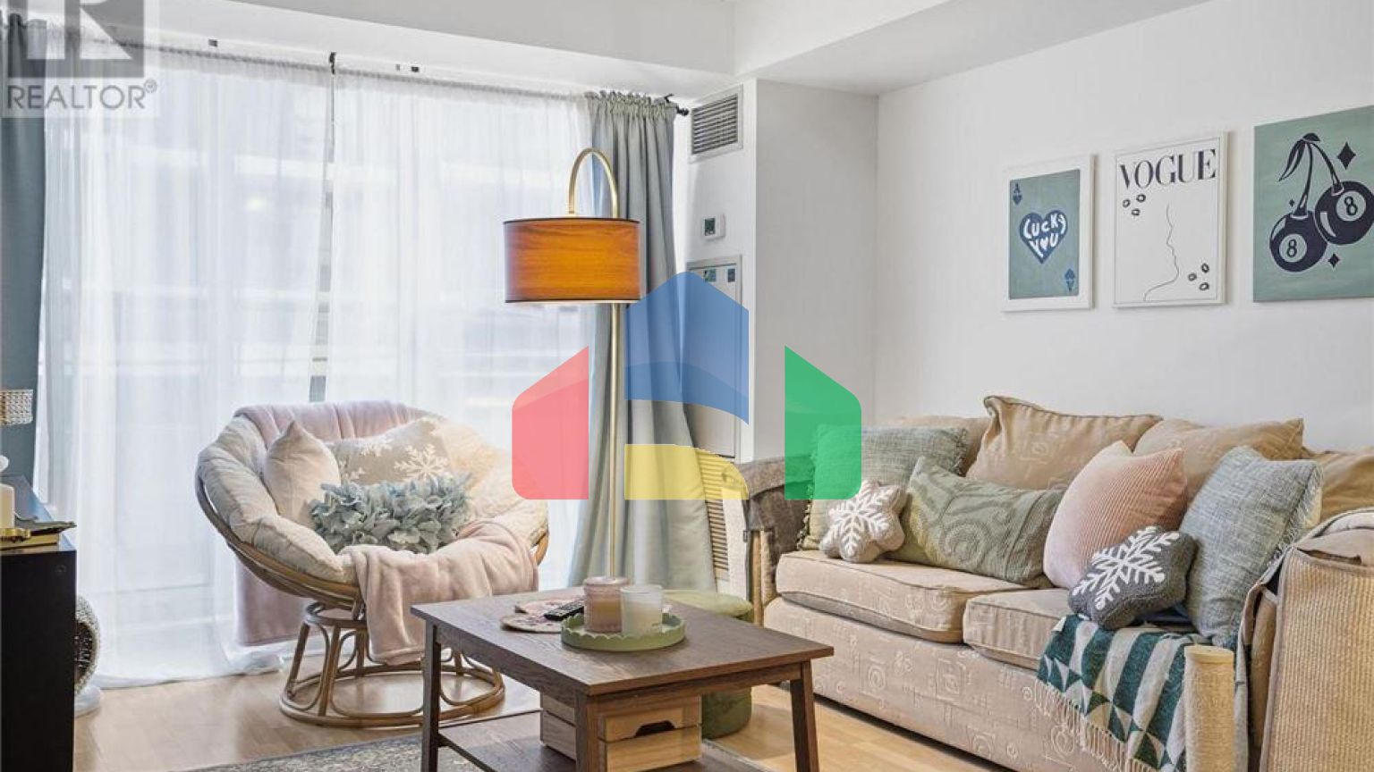 Residential - Condo/Apartment - Toronto, Canada - Canada