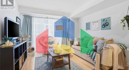 Residential - Condo/Apartment - Toronto, Canada - Canada