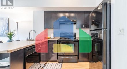 Residential - Condo/Apartment - Toronto, Canada - Canada