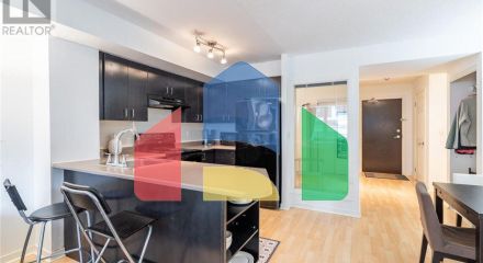Residential - Condo/Apartment - Toronto, Canada - Canada