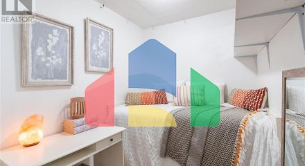 Residential - Condo/Apartment - Toronto, Canada - Canada