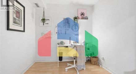 Residential - Condo/Apartment - Toronto, Canada - Canada