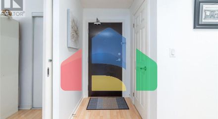 Residential - Condo/Apartment - Toronto, Canada - Canada