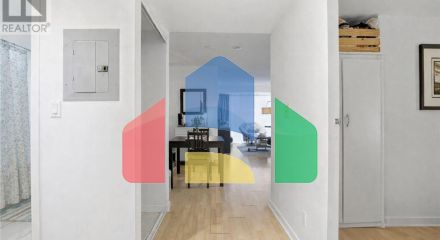 Residential - Condo/Apartment - Toronto, Canada - Canada