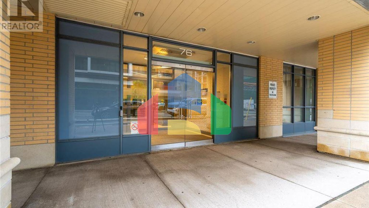 Residential - Condo/Apartment - Toronto, Canada - Canada