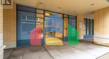 Residential - Condo/Apartment - Toronto, Canada - Canada