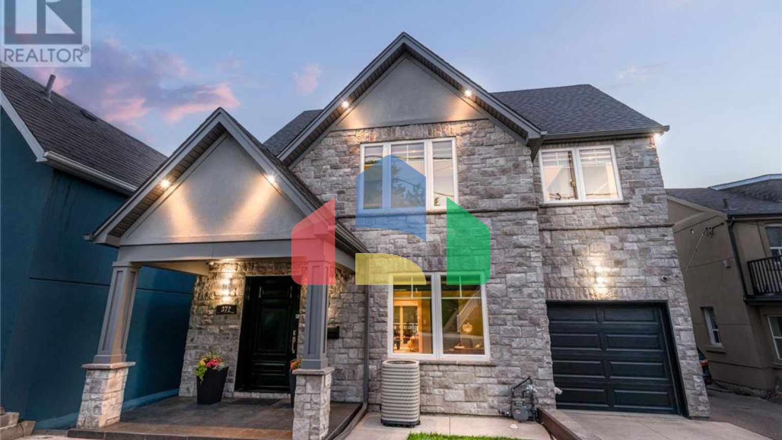 Residential - Single Family Home - Toronto, Canada - Canada