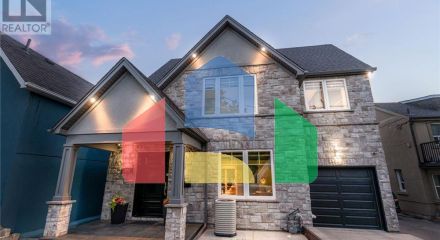 Residential - Single Family Home - Toronto, Canada - Canada